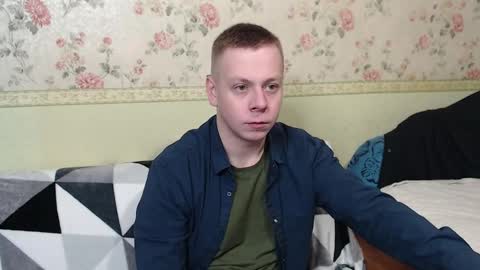 Joe Peach online show from March 2025 10:24:02 AM