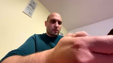 sta13 online show from November 2025 09:57:02 PM