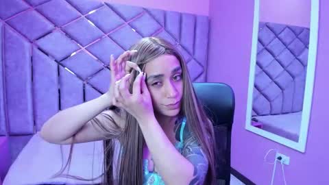 Stacey lee online show from December 2025 08:06:01 PM