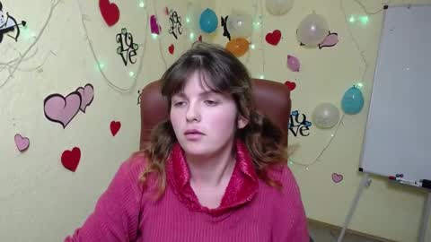 Stacey online show from February 2025 09:52:01 AM