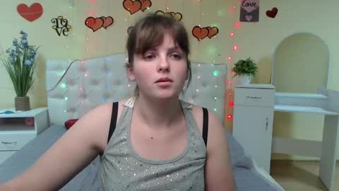 Stacey online show from February 2025 09:38:01 AM