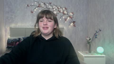 Stacey online show from March 2026 06:47:01 AM