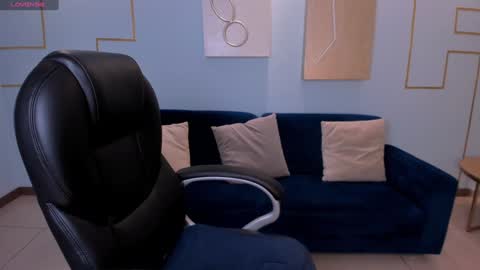 Stacy Woods online show from December 2024 01:49:01 PM