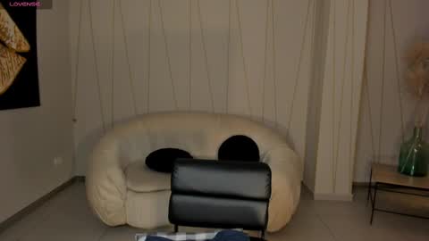 Stacy Woods online show from March 2025 05:18:02 PM