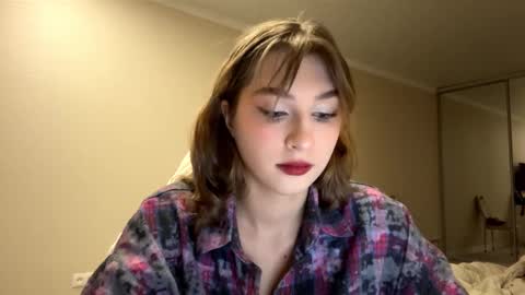 Elli online show from February 2026 03:08:01 PM