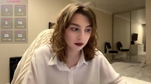 Elli online show from February 2026 02:14:01 PM