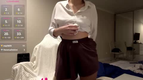 Elli online show from February 2026 05:11:01 PM