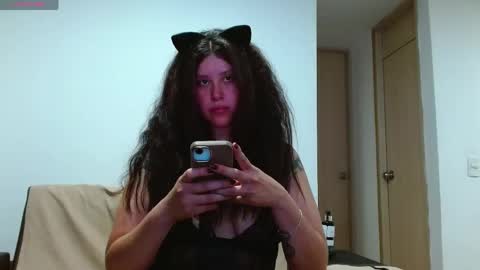 Snapshot of stacy_287 chatting on April 2026 01:30:02 AM stacy_287 online show from April 2026 01:30:02 AM