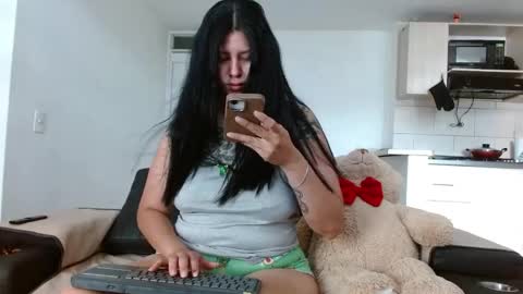Snapshot of stacy_287 chatting on May 2026 06:57:02 PM stacy_287 online show from May 2026 06:57:02 PM