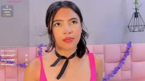 Snapshot of stacy_babby chatting on May 2026 09:31:02 PM stacy online show from May 2026 09:31:02 PM
