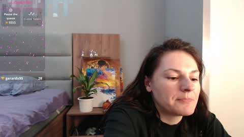 STACY online show from February 2025 12:20:02 AM