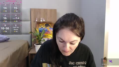 STACY online show from February 2025 10:41:01 PM