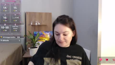 STACY online show from February 2025 01:43:01 AM