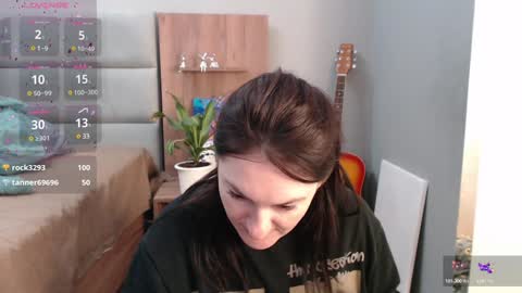 STACY online show from February 2025 01:55:01 AM