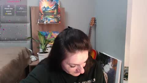 STACY online show from February 2025 11:18:02 AM