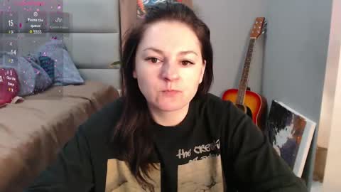 STACY online show from February 2025 01:40:01 AM