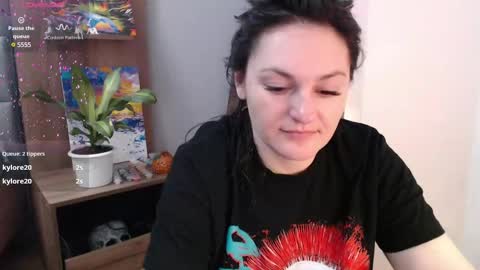 STACY online show from February 2025 03:00:02 AM