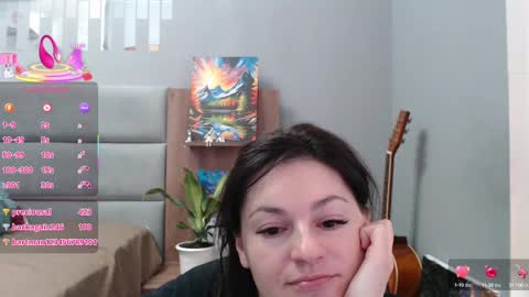 STACY online show from February 2025 04:10:02 PM