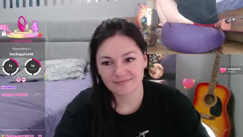 STACY online show from February 2025 11:33:01 AM