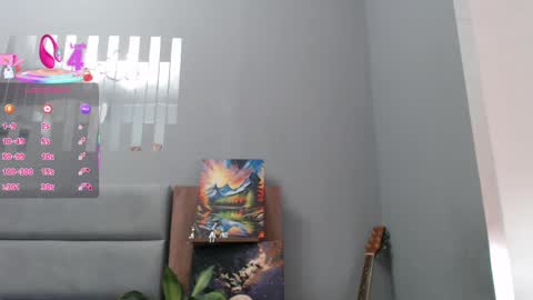 STACY online show from February 2025 05:58:02 PM