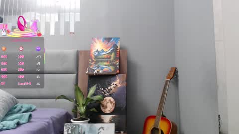 STACY online show from February 2025 09:10:01 AM