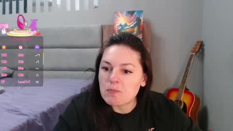 STACY online show from February 2025 04:14:01 PM