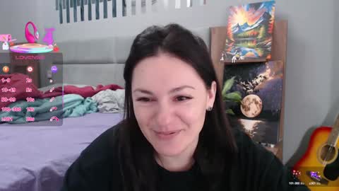 STACY online show from February 2025 10:09:01 AM