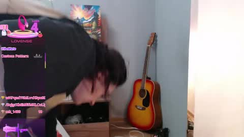 STACY online show from March 2025 06:32:01 PM