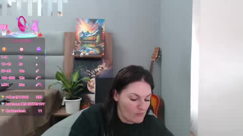 STACY online show from March 2025 09:51:01 PM