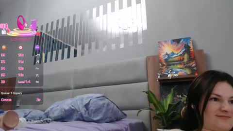 STACY online show from March 2025 08:42:02 PM