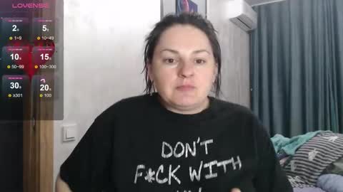 STACY online show from October 2025 01:45:01 AM