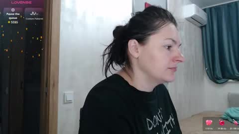 STACY online show from November 2025 07:04:02 PM