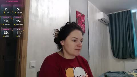 STACY online show from November 2025 07:55:02 AM