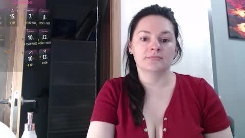 STACY online show from January 2026 07:13:01 AM