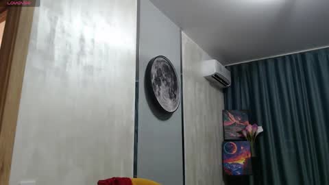 Snapshot of stacy_davise chatting on June 2026 05:07:01 PM STACY online show from June 2026 05:07:01 PM