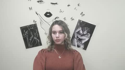 Stacy online show from December 2024 05:19:02 PM