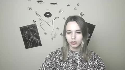 Stacy online show from January 2025 01:21:01 PM