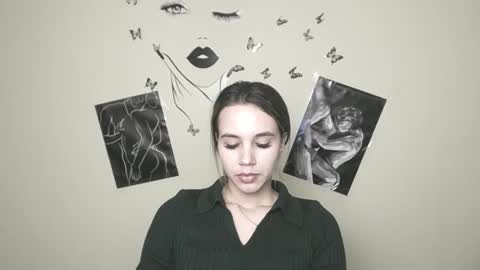 Stacy online show from January 2025 04:00:02 PM