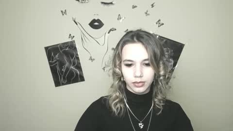 Stacy online show from January 2025 01:41:02 PM