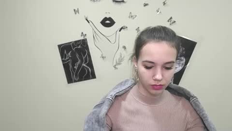 Stacy online show from January 2025 07:38:02 AM