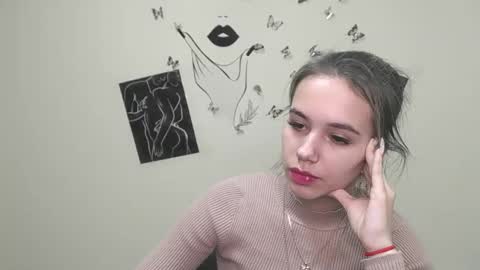 Stacy online show from January 2025 10:49:02 AM