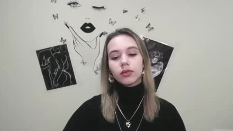 Stacy online show from January 2025 01:08:02 PM