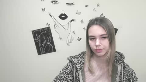 Stacy online show from January 2025 08:14:01 AM