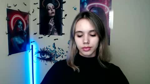 Stacy online show from October 2025 02:12:01 PM