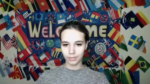 Stacy online show from October 2025 07:32:01 AM