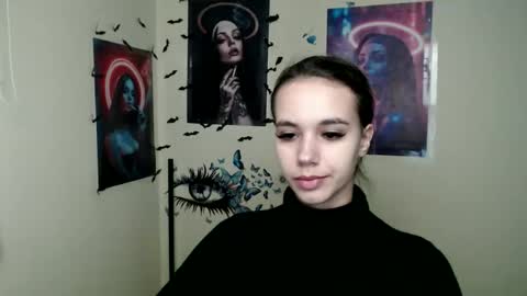 Stacy online show from November 2025 01:12:02 PM