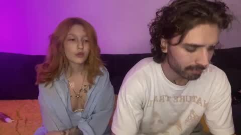 Snapshot of stacy_liam chatting on February 2026 07:28:02 PM stacy_liam online show from February 2026 07:28:02 PM