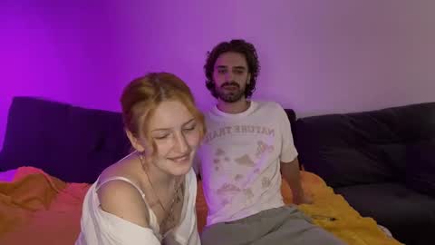 Snapshot of stacy_liam chatting on February 2026 05:51:02 PM stacy_liam online show from February 2026 05:51:02 PM