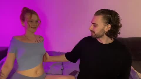 Snapshot of stacy_liam chatting on February 2026 06:26:01 PM stacy_liam online show from February 2026 06:26:01 PM