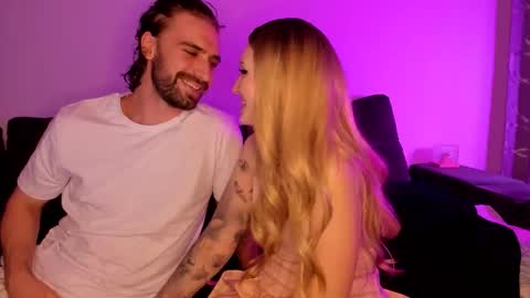 Snapshot of stacy_liam chatting on February 2026 04:40:02 PM stacy_liam online show from February 2026 04:40:02 PM